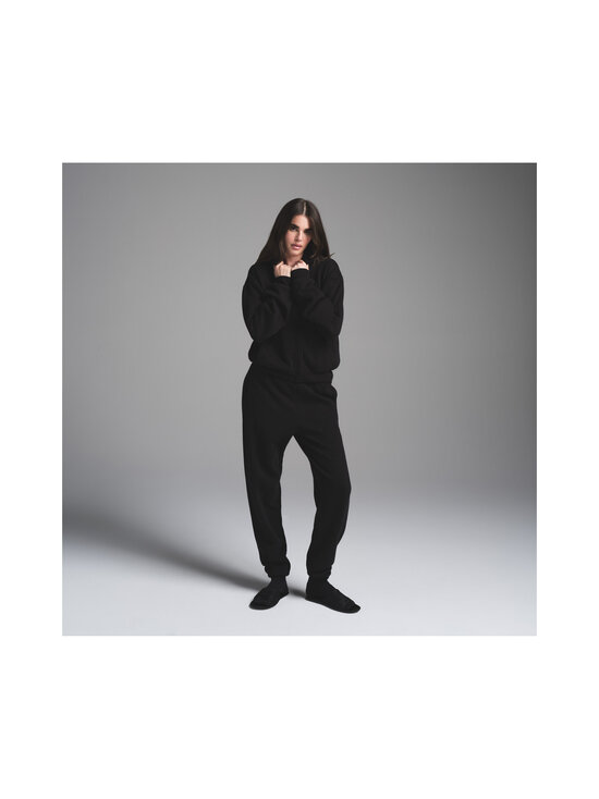 SKIMS - Cotton Fleece Classic Jogger -collegehousut - ONYX | Stockmann - photo 2