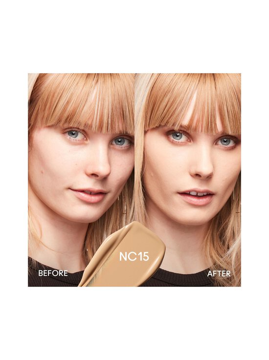 MAC - Studio Fix Fluid Broad Spectrum SPF15 -meikkivoide 30 L - NC15 - photo 3 MAC - Studio Fix Fluid Broad Spectrum SPF15 -meikkivoide 30 L - NC15 | Stockmann - photo 3