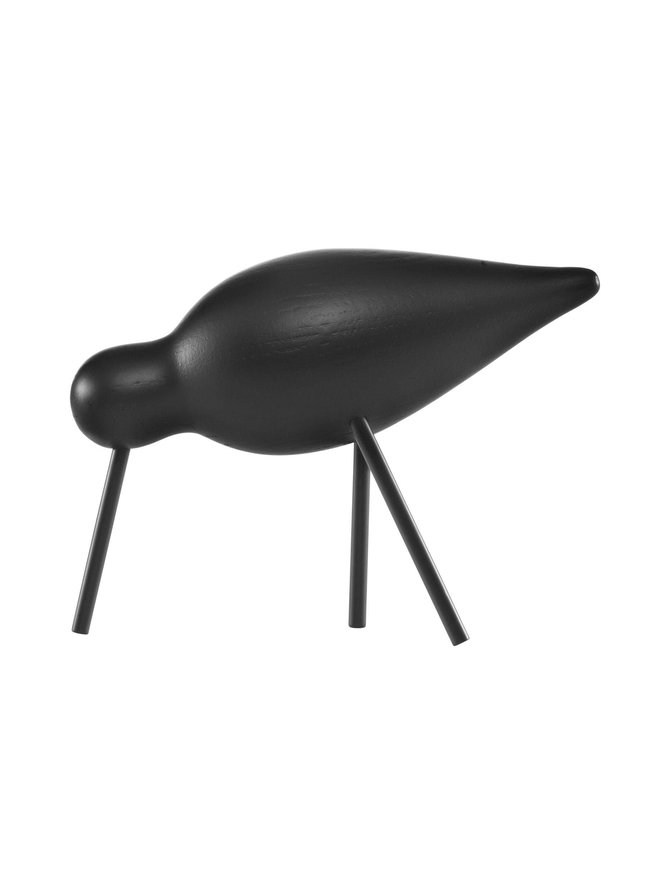 Normann Copenhagen - Shorebird-lintufiguuri, M