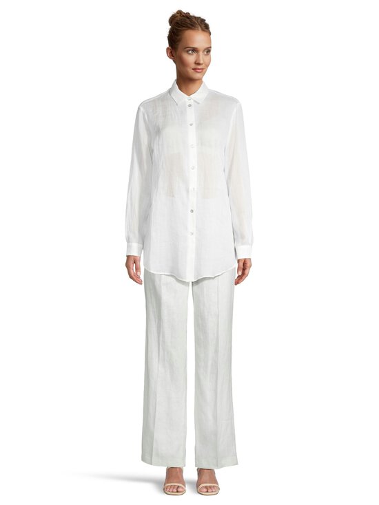BMuir - Palermo-paita - 000 PURE WHITE - photo 2 BMuir - Palermo-paita - 000 PURE WHITE | Stockmann - photo 2