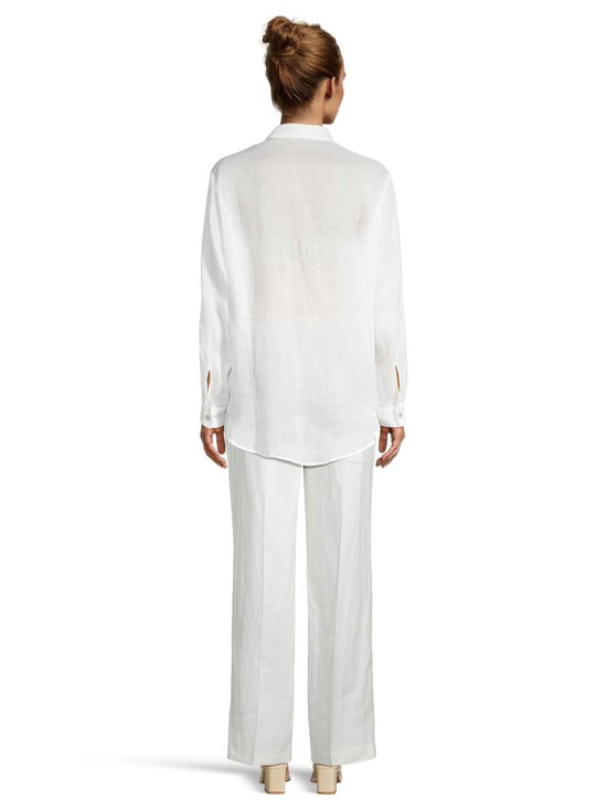 BMuir - Palermo-paita - 000 PURE WHITE - photo 3 BMuir - Palermo-paita - 000 PURE WHITE | Stockmann - photo 3