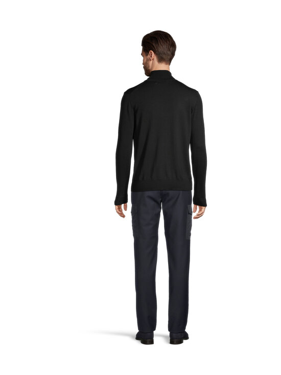 J.Lindeberg - Ched Cargo -housut - 6855 JL NAVY | Stockmann - photo 4