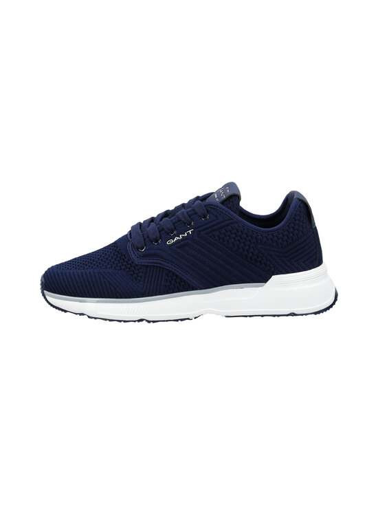 GANT - Tennised Beeker - 433 EVENING BLUE | Stockmann - photo 1