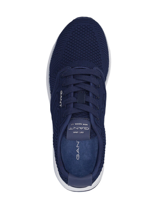 GANT - Tennised Beeker - 433 EVENING BLUE | Stockmann - photo 2