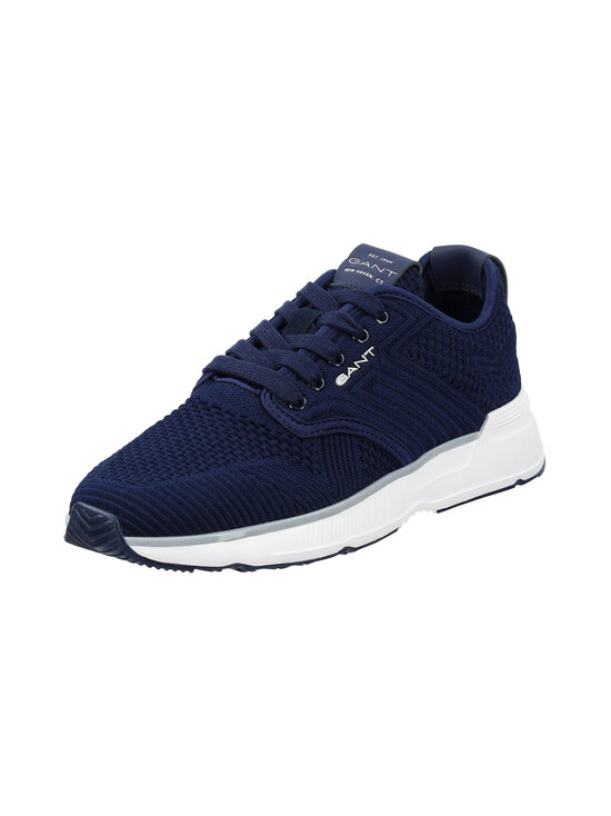 GANT - Tennised Beeker - 433 EVENING BLUE | Stockmann - photo 6