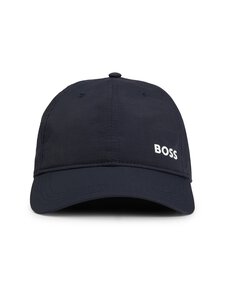 BOSS - Lach-lippalakki - 402 DARK BLUE | Stockmann