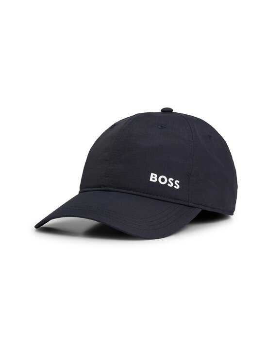 BOSS - Lach-lippalakki - 402 DARK BLUE - photo 3 BOSS - Lach-lippalakki - 402 DARK BLUE | Stockmann - photo 3