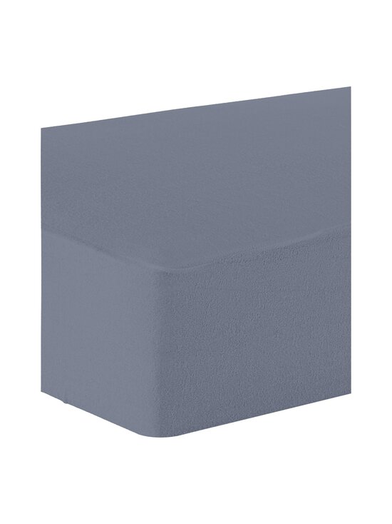 Velfont - Respira- nesteenpitävä lakana - GREY | Stockmann - photo 1