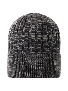 Reima - Reipastus-neulepipo - 999A BLACK | Stockmann