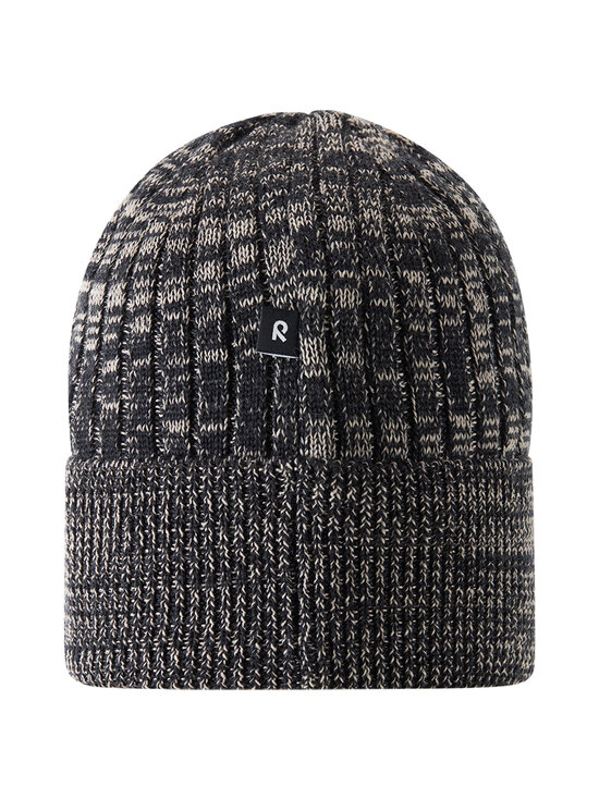 Reima - Reipastus-neulepipo - 999A BLACK | Stockmann - photo 2