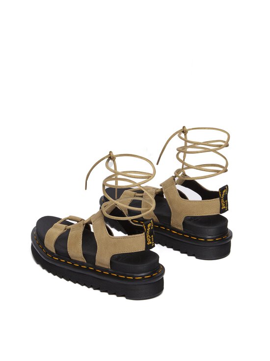 Dr. Martens - Nahast sandaalid Nartilla - SAVANNAH TAN - photo 2 Dr. Martens - Nahast sandaalid Nartilla - SAVANNAH TAN | Stockmann - photo 2