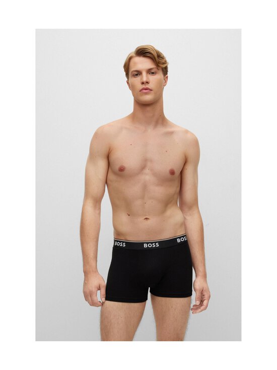 BOSS - Bokserit 3-pack - 972 OPEN MISCELLANEOUS | Stockmann - photo 4