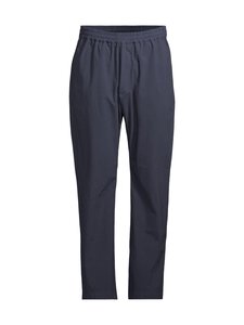 BARENA VENEZIA - Bativoga Pavion -housut - NAVY | Stockmann