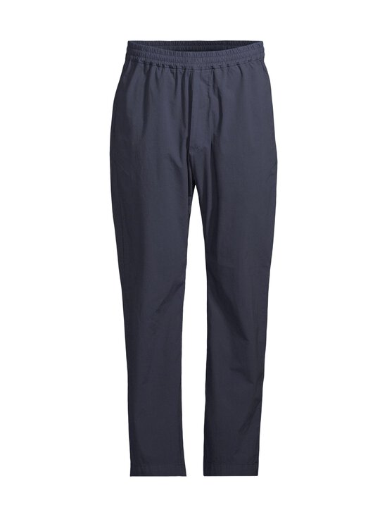 BARENA VENEZIA - Bativoga Pavion -housut - NAVY | Stockmann - photo 1