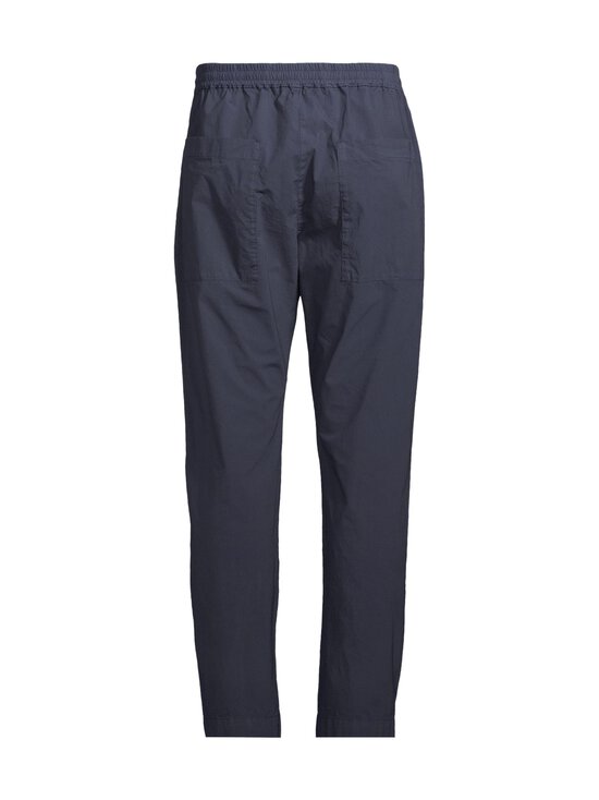 BARENA VENEZIA - Bativoga Pavion -housut - NAVY | Stockmann - photo 2