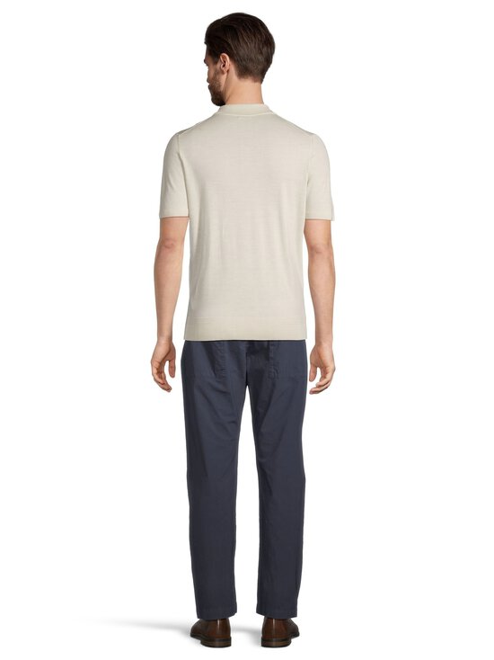 BARENA VENEZIA - Bativoga Pavion -housut - NAVY | Stockmann - photo 4