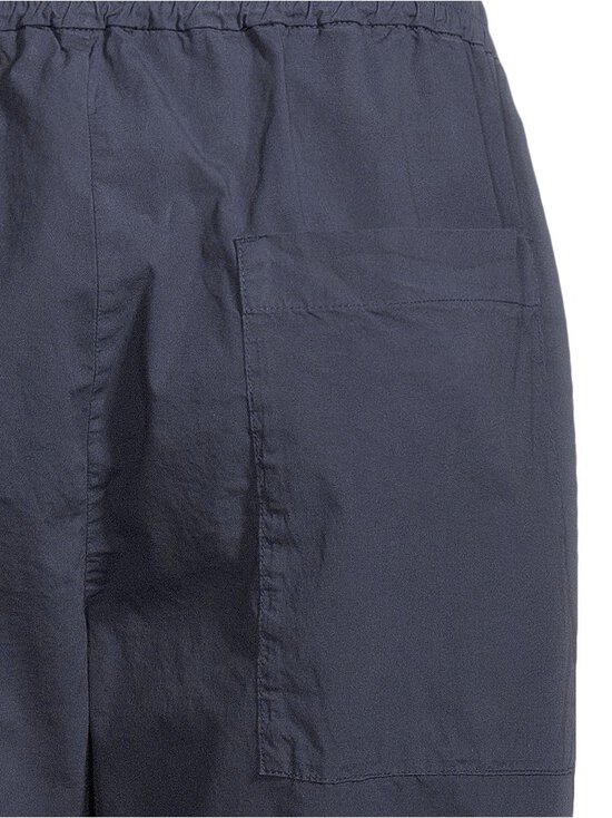 BARENA VENEZIA - Bativoga Pavion -housut - NAVY | Stockmann - photo 5