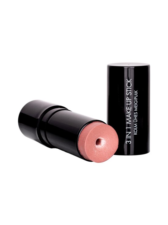Joik - Multi Use Eye, Lip & Cheek Blush Stick -meikkipuikko - 03 SUNSET PEACH | Stockmann - photo 2