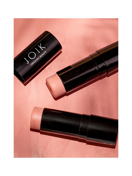 Joik - Multi Use Eye, Lip & Cheek Blush Stick -meikkipuikko - 03 SUNSET PEACH | Stockmann - photo 4