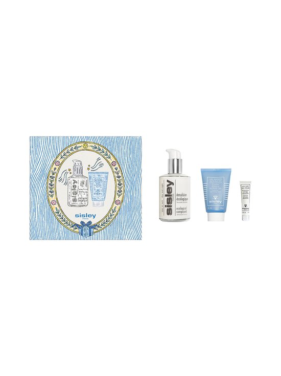 Sisley - Essentials Gift Set dāvanu komplekts - NOCOL - photo 1 Sisley - Essentials Gift Set dāvanu komplekts - NOCOL | Stockmann - photo 1