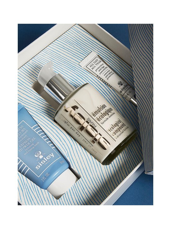 Sisley - Essentials Gift Set dāvanu komplekts - NOCOL - photo 3 Sisley - Essentials Gift Set dāvanu komplekts - NOCOL | Stockmann - photo 3