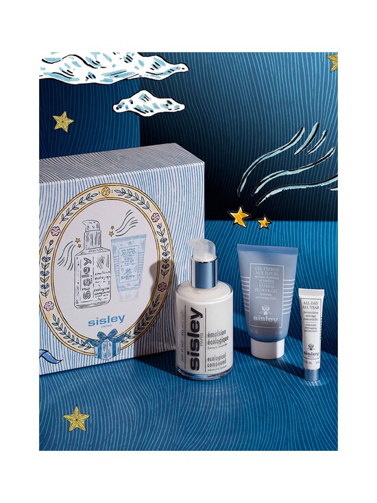Sisley - Essentials Gift Set dāvanu komplekts - NOCOL - photo 4 Sisley - Essentials Gift Set dāvanu komplekts - NOCOL | Stockmann - photo 4