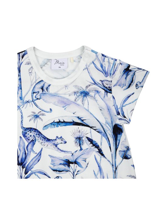 Maia Family - Rainforest-leikkipuku - NATURAL WHITE | Stockmann - photo 2