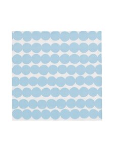 VALKOINEN Marimekko Lumimarja-servetti 25 x 25 cm |25 x 25 cm |  Kattaustekstiilit | Stockmann