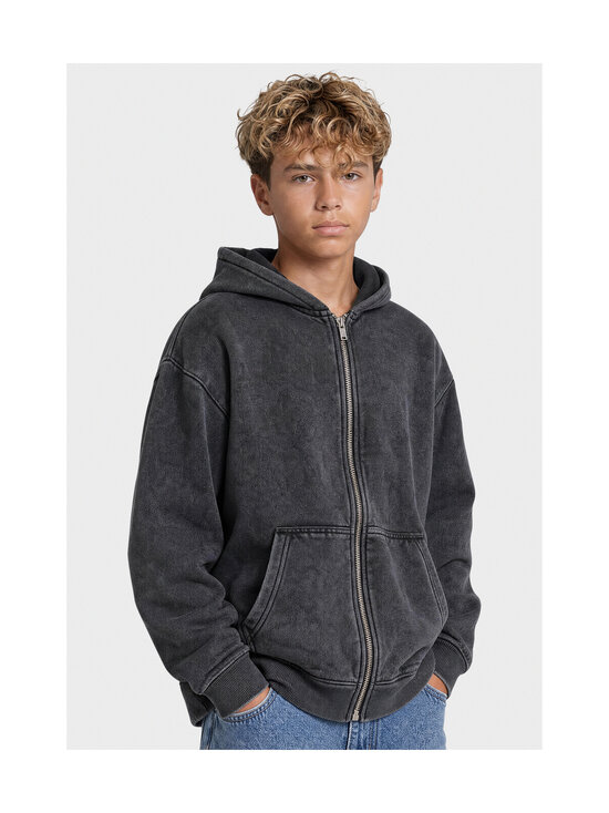 Redefined Rebel - TEScott-collegetakki - BLACK | Stockmann - photo 3