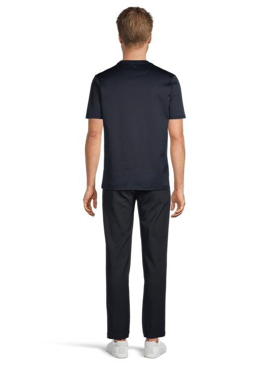 FRENN HELSINKI - Sampo Merino Wool -housut - BLUE | Stockmann - photo 4