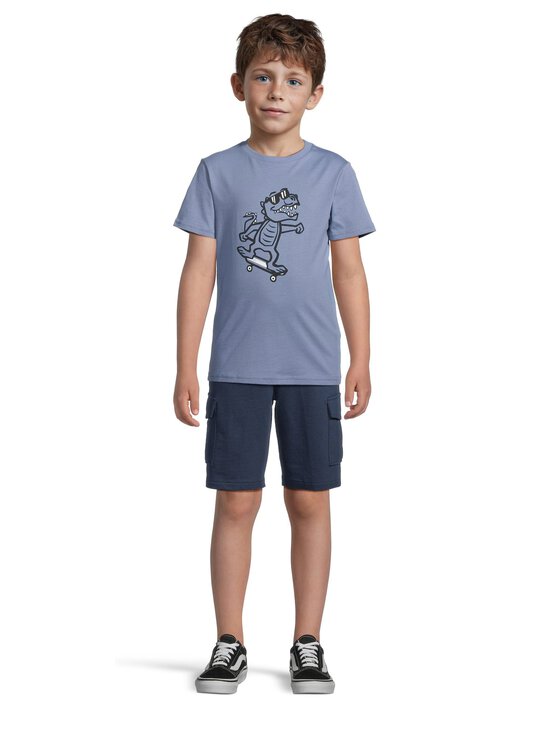 Bogi - T-särk Conran - FOG BLUE | Stockmann - photo 2