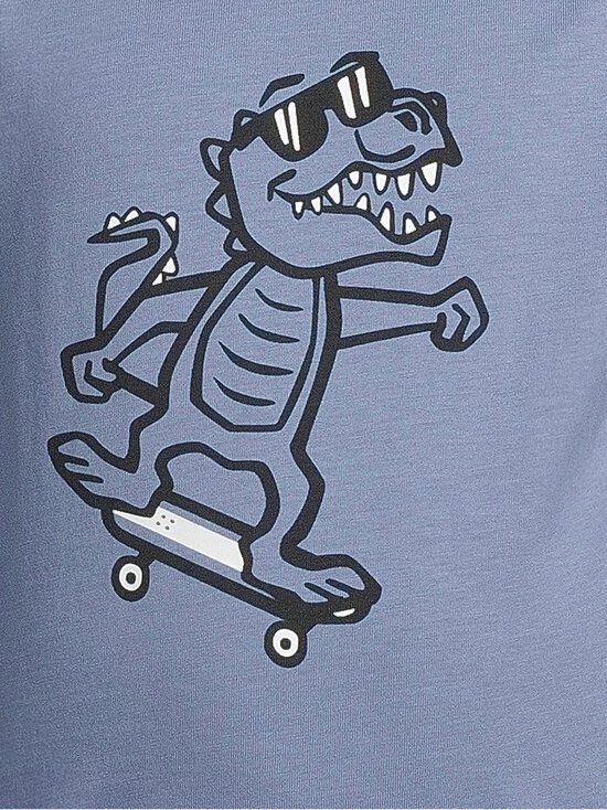 Bogi - T-särk Conran - FOG BLUE | Stockmann - photo 4