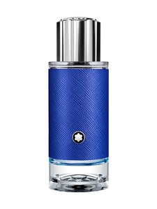 Montblanc - Explorer Ultra Blue EdP -tuoksu 30 ml | Stockmann