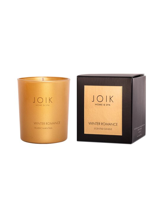 Joik - Home & Spa Winter Romance -tuoksukynttilä - NOCOL | Stockmann - photo 1