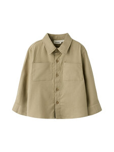 Lil' Atelier - NmmKoa Loose -paita - TWILL | Stockmann