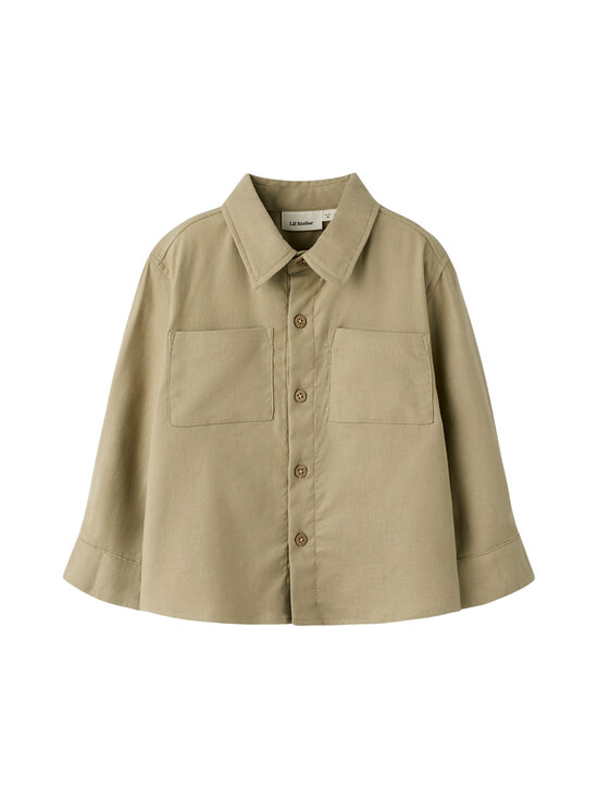 Lil' Atelier - NmmKoa Loose -paita - TWILL | Stockmann - photo 1