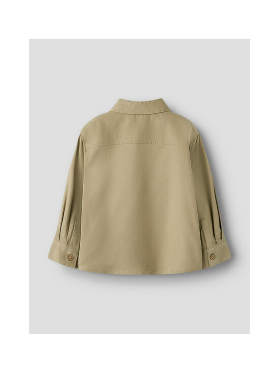 Lil' Atelier - NmmKoa Loose -paita - TWILL | Stockmann - photo 2