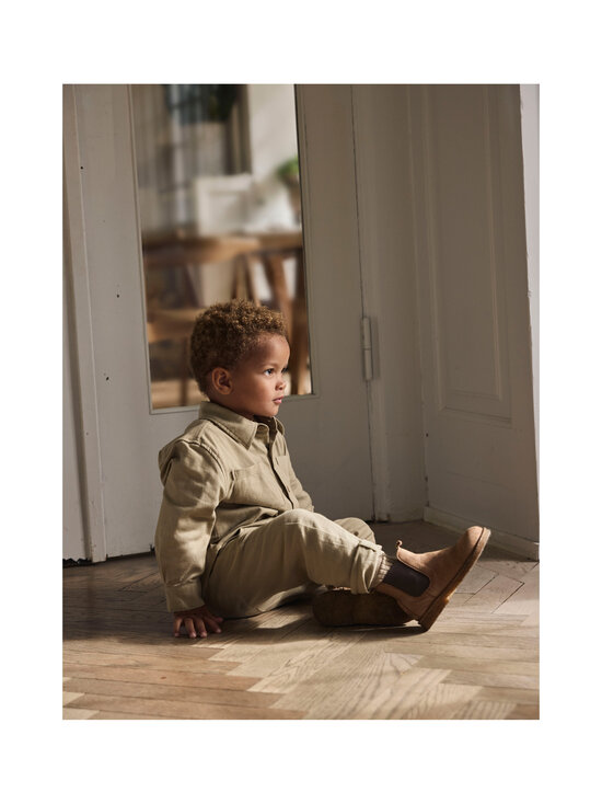 Lil' Atelier - NmmKoa Loose -paita - TWILL | Stockmann - photo 4