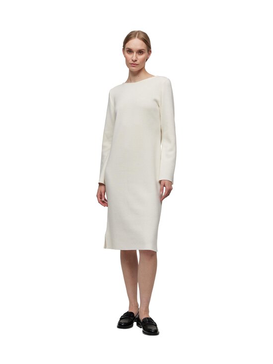 Gauhar Helsinki - Creme merino kleita - OFF WHITE - photo 1 Gauhar Helsinki - Creme merino kleita - OFF WHITE | Stockmann - photo 1