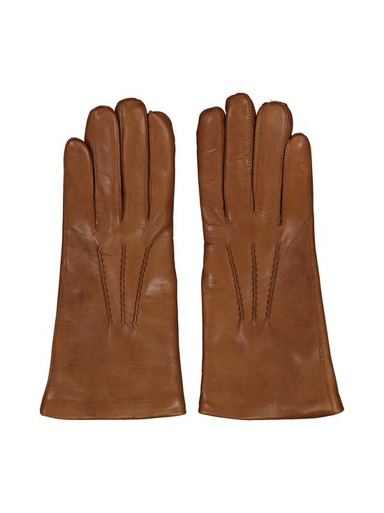 A+more - Nahkkindad Clarissa - MEDIUM BROWN 1868 | Stockmann - photo 2