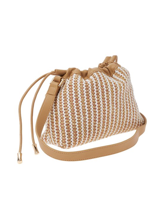 A.P.C - Ninon Mini -laukku - BAG BAG SAND - photo 2 A.P.C - Ninon Mini -laukku - BAG BAG SAND | Stockmann - photo 2