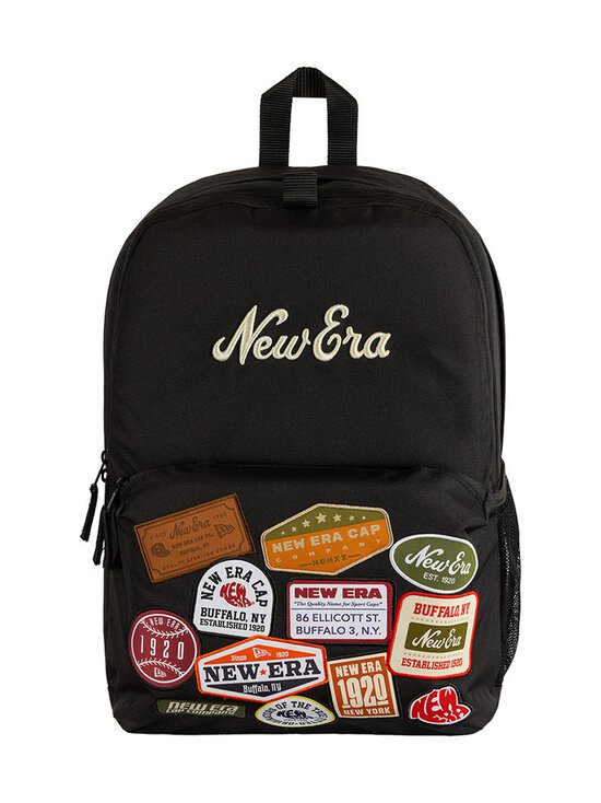 New Era - Multi Stadium Logo -reppu - BLK | Stockmann - photo 1