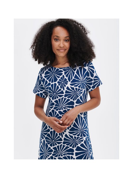 Nanso - Öösärk Aralia - 3390 DARK BLUE - photo 3 Nanso - Öösärk Aralia - 3390 DARK BLUE | Stockmann - photo 3