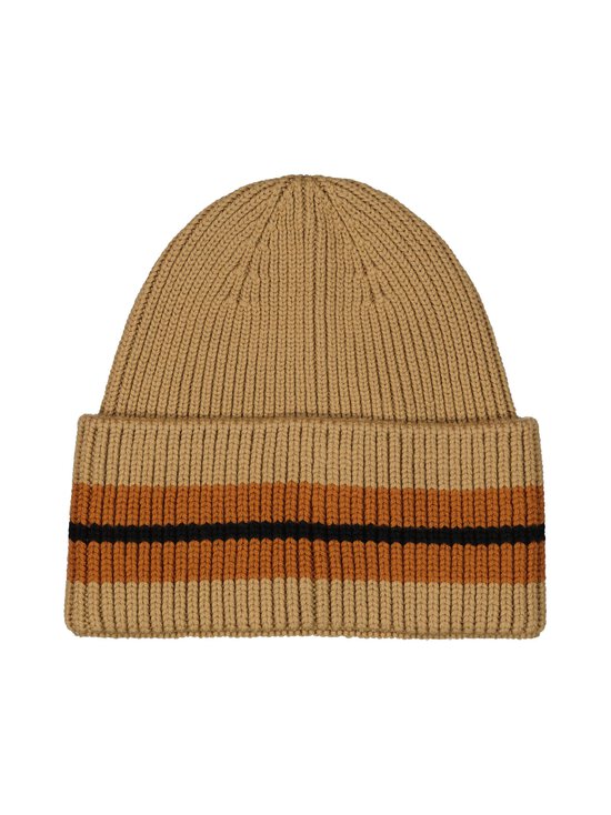 Wool Beanie