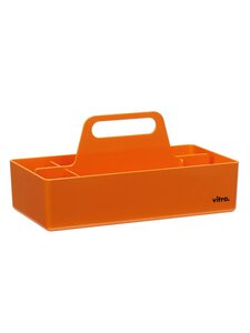 Vitra - Toolbox RE -säilytin - ORANSSI | Stockmann