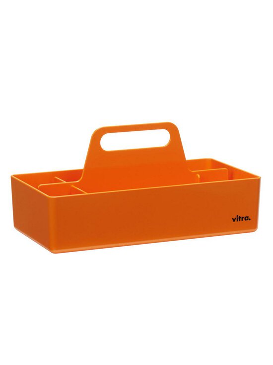 Toolbox RE -säilytin