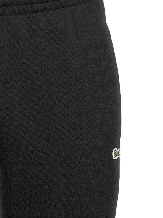 Lacoste - Logo-collegehousut - BLACK | Stockmann - photo 5