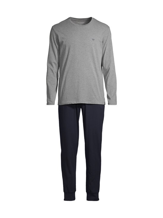 Pidžaama Nightwear Shirt & Pants