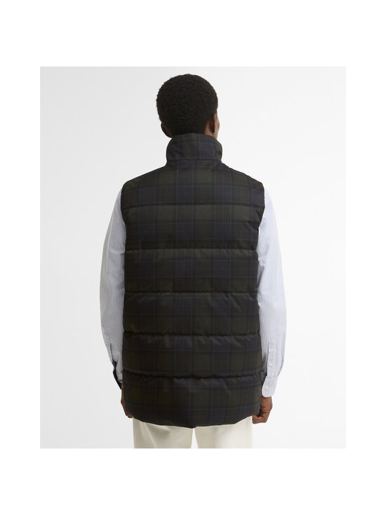 Barbour - Lonnen-toppaliivi - TN11 SHADOW CLASSIC | Stockmann - photo 2