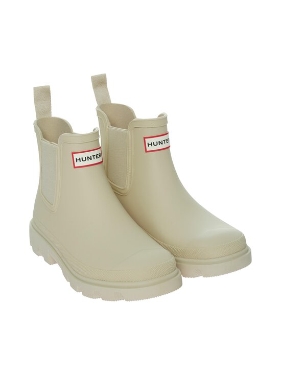 Hunter - Unisex Downpour Chelsea -kumisaappaat - GR GRAVEL | Stockmann - photo 4